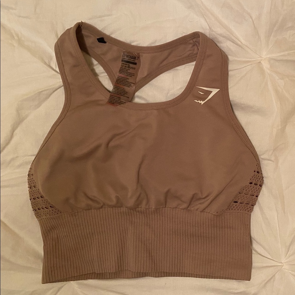 Gymshark sports bra